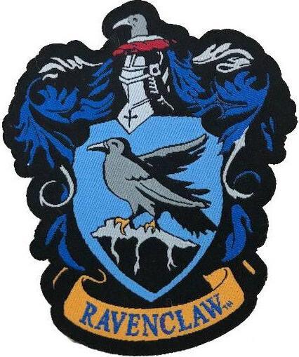 Image du produit Harry Potter - Serdaigle - Ensemble d'écharpes en tricot