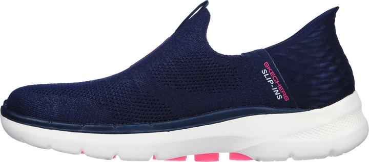 Produktbild Skechers Go Walk 6 Fabulous (39)