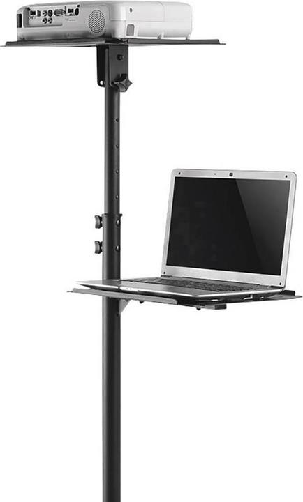 Immagine prodotto LogiLink Carrello per proiettore/portatile