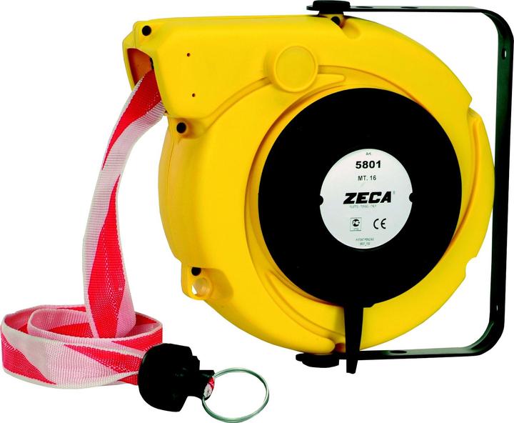 Immagine prodotto Elmag Avvolgitore automatico con nastro barriera