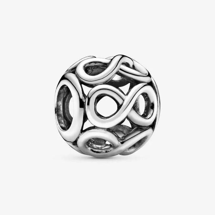 Immagine prodotto Pandora Charms/Beads Infinito (Argento)