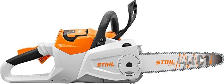Produktbild Stihl MSA 80 Accu Kettingzaag C-B | 35cm - MA040115843 (Akku Kettensäge)