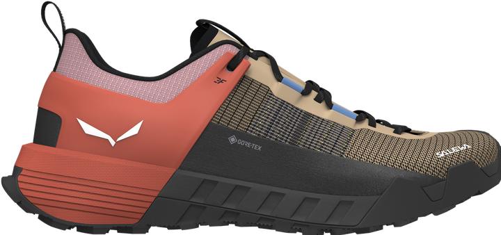 Actual product image Salewa Wildfire Nxt Gtx W (37)