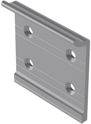 OK-Line Universalanbindungen Wall System