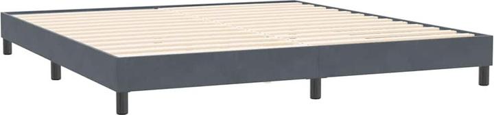 Produktbild vidaXL Bettgestell (200 x 210 cm)