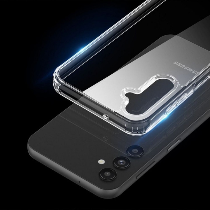 Produktbild Dux Ducis Clin Series Hardcase (Samsung Galaxy A14, Samsung Galaxy A14 5G)
