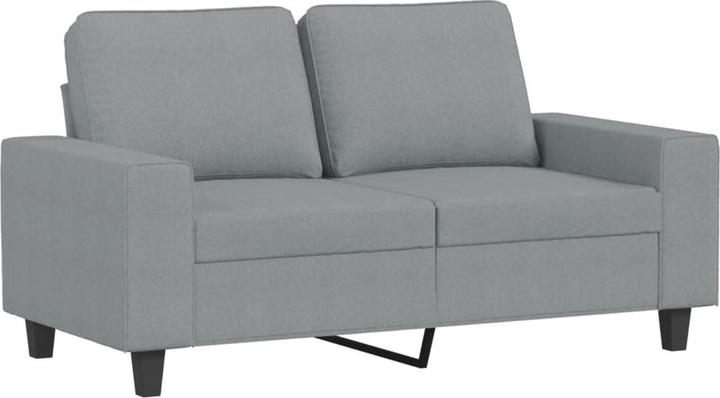 Produktbild vidaXL 2-Sitzer-Sofa (2-Sitzer)