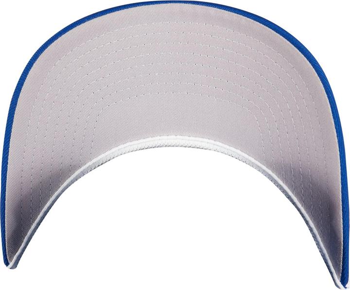 Actual product image Flexfit 360 OMNIMESH CAP 2-TONE (XL)