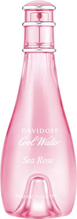 Davidoff Rosa del mare di acqua fredda