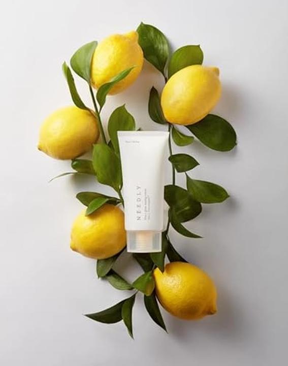 Actual product image Needly Vita C Glow Toning Cream Daily Tone Up Moisturizer (Day cream)