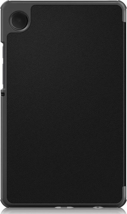 Produktbild Cover-Discount Galaxy Tab A9 - Tri-fold Smart Case schwarz (Galaxy Tab A9)