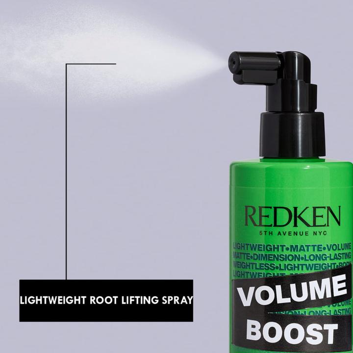 Produktbild Redken Volume Boost (250 ml)