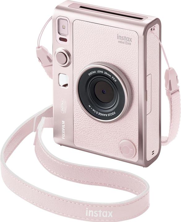 Produktbild Fujifilm Instax Mini Evo