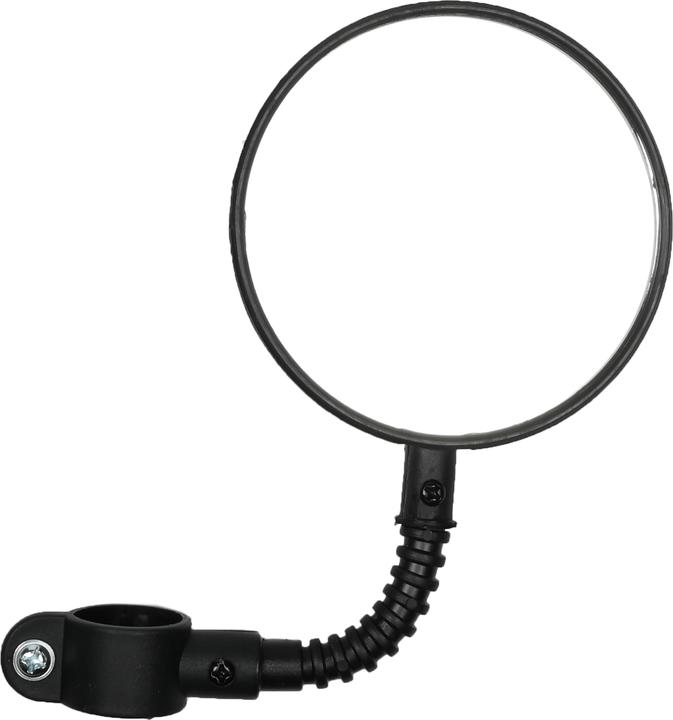 Actual product image Benson Bicycle rear view mirror 80 mm