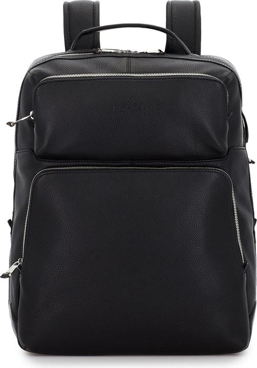 Produktbild Scharlau Schubert - Lederrucksack