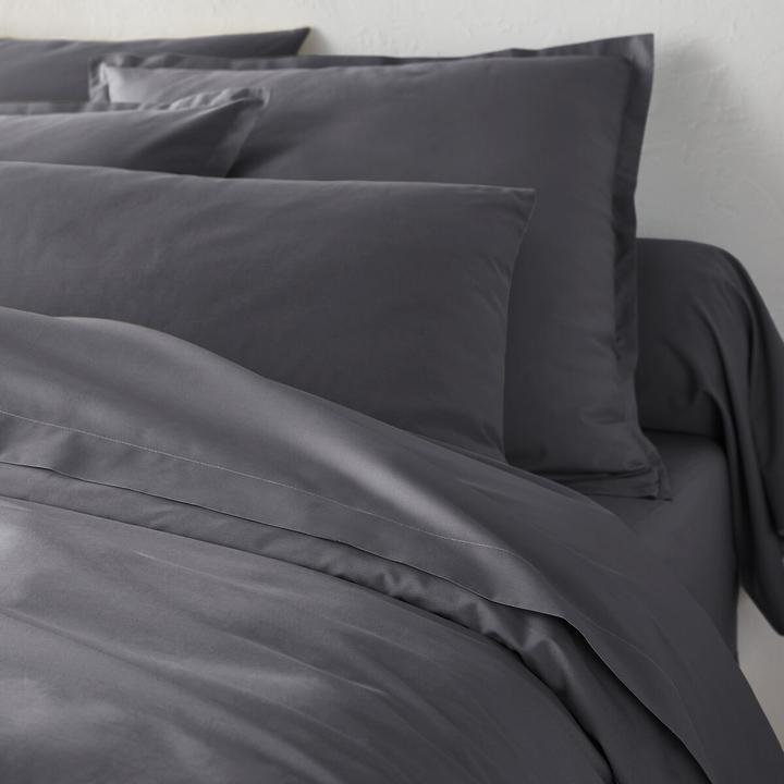 Produktbild La Redoute Interieurs Duvetbezug Scénario mit Reissverschluss (Duvetbezug, 200 x 210 cm)