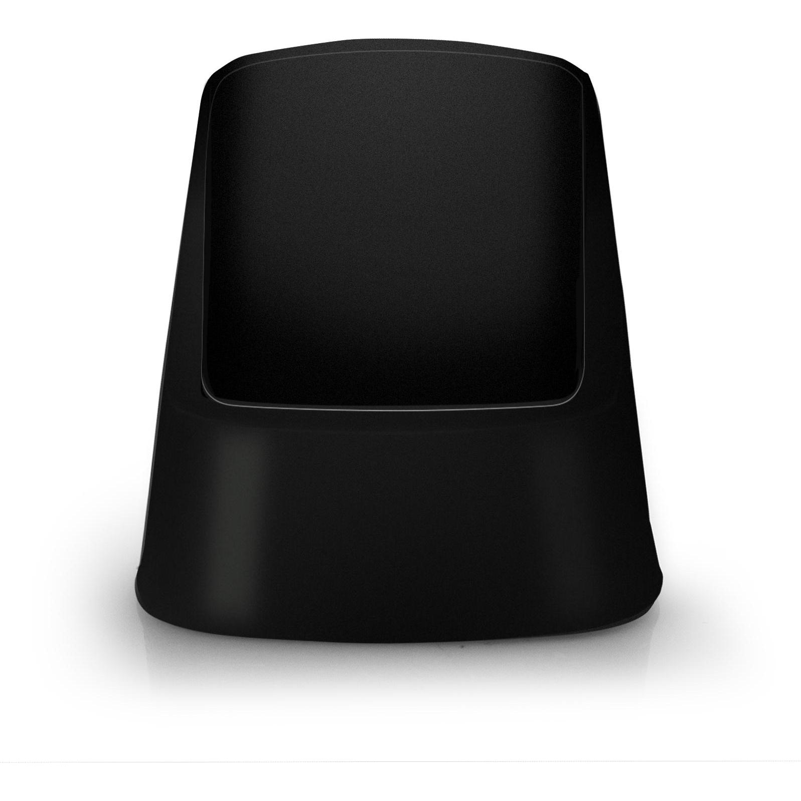 Fysic FXA-100 SOS noodknop met GPS tracker voor senioren - Alarmering naar bekenden, Tracker, Schwarz