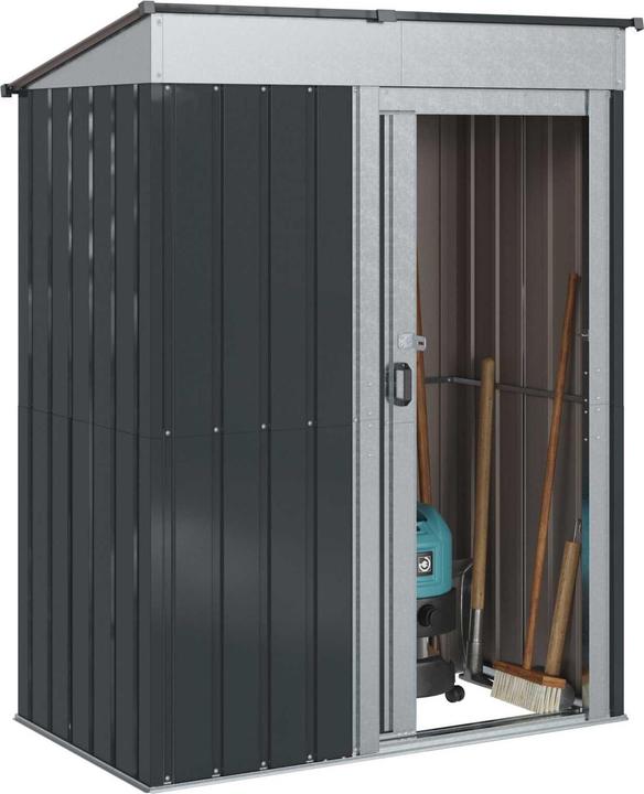 Produktbild vidaXL Garten Shed