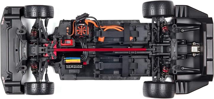 Produktbild Arrma Muscle Car Felony 6SBLX ARTR (RTR Ready-to-Run)