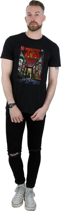 Produktbild Batman Rogues Gallery TShirt (3XL)