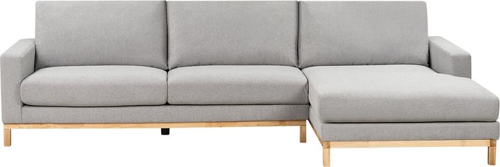 Actual product image Beliani Siggard (Corner sofa)