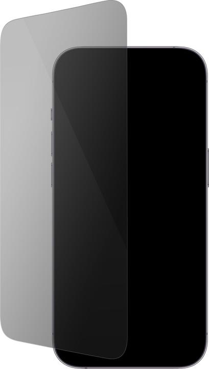 Produktbild Mobiparts Privacy Glass Apple iPhone 16 Pro (1 Stk., Apple iPhone 16 Pro)