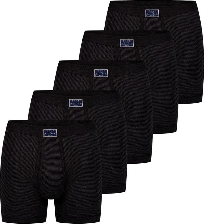 Image du produit ESGE Lot de 5 - pantalons en jean à fines côtes avec intervention (M, Pack de 5)