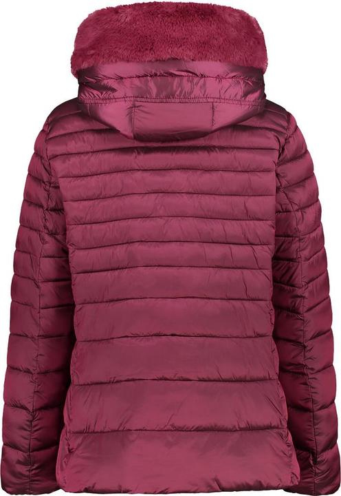 Produktbild CMP Campagnolo Daunenjacke mit Kapuze, Damen (XXS)