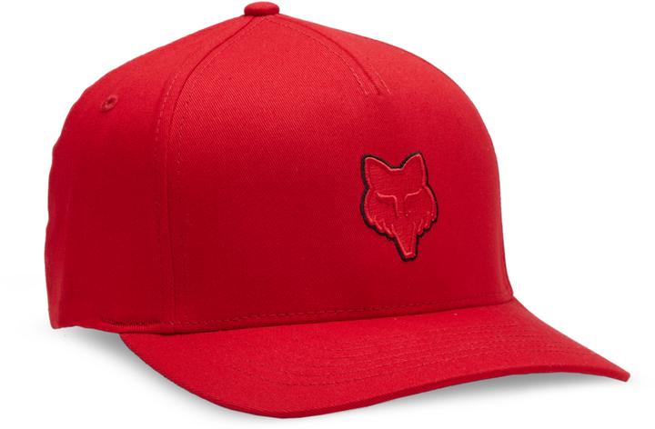 Produktbild Fox Hat 23 F-Head Flexfit Flm Rd S/M (M, S)