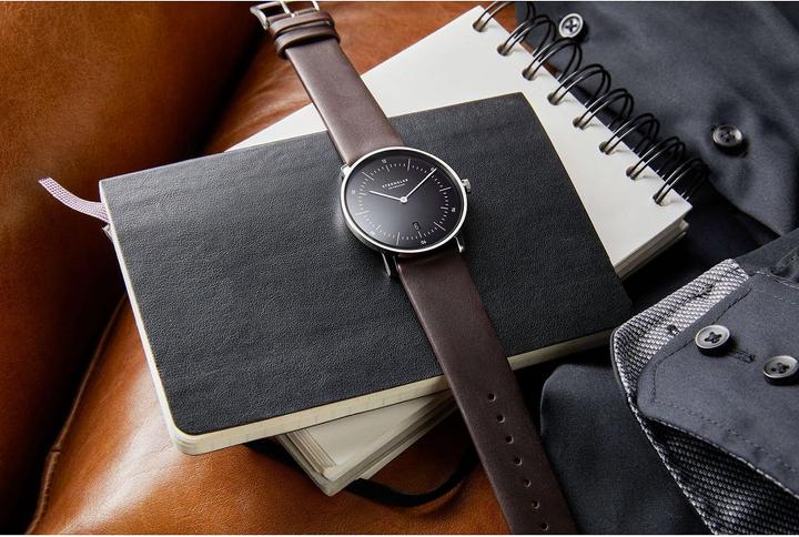 Produktbild Sternglas S01-NA03-PR04 (Analoguhr, 38 mm)