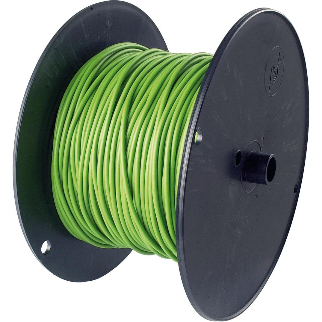 H+B, Cavo HiFi auto, Cavo elettrico