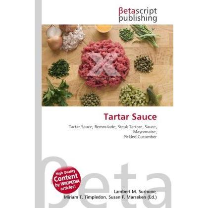 Tartar Sauce, Ratgeber
