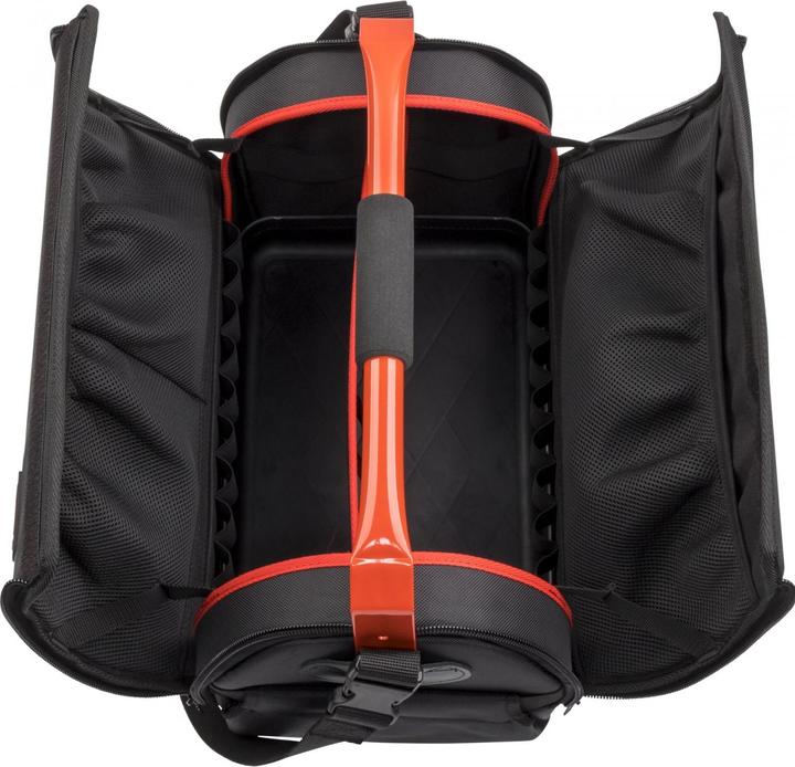 Actual product image Knipex Tool Bag LightPack (1 Piece)