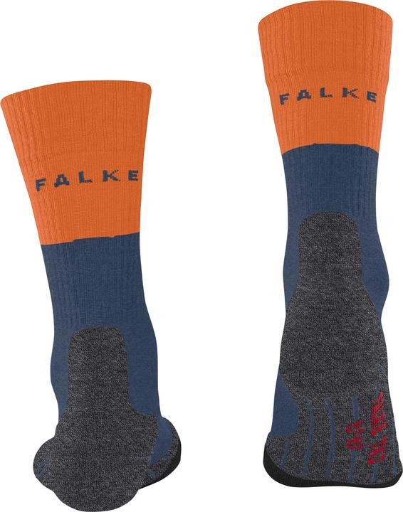 Image du produit Falke Tk2 - Trekkingsocken - Herren (44 - 45)