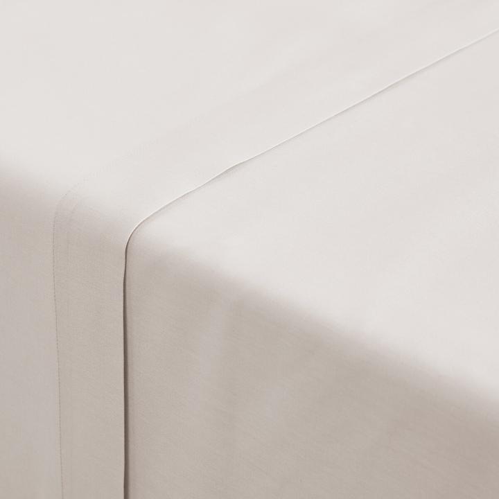 Produktbild La Redoute Interieurs Scenario Bio (Oberleintuch, 150 x 250 cm)