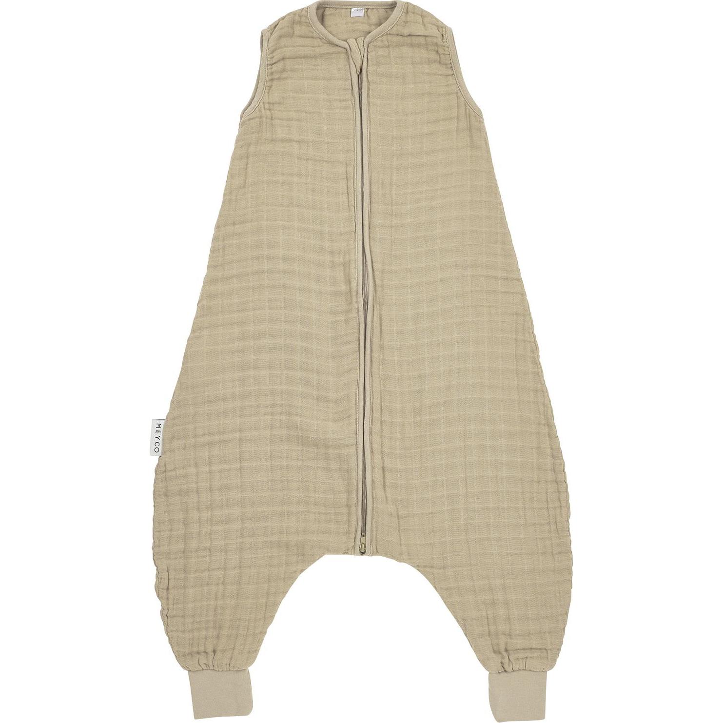 Meyco, Babyschlafsack, Sommer schlafoverall jumper (92 cm)