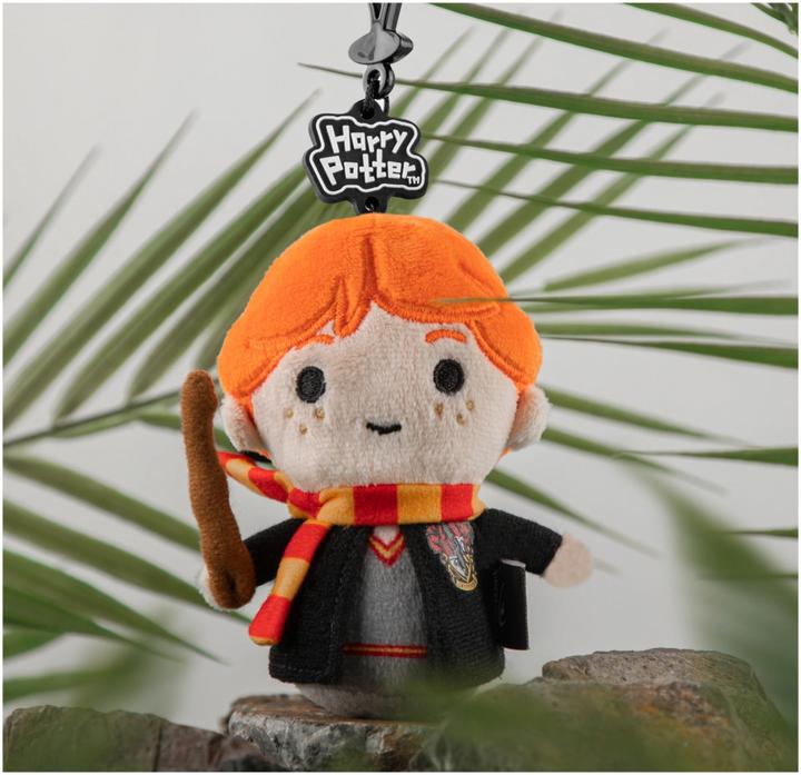 Image du produit Distrineo Portachiavi in??peluche - Ron Weasley