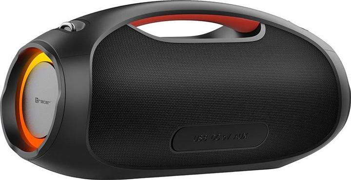 Immagine prodotto Tracer Altoparlanti Magnus PRO TWS BLUETOOTH NERO (12 h, Batteria ricaricabile)
