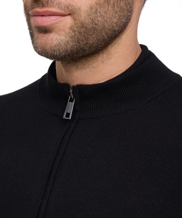 Image du produit Falke FIN Milano Rib Blouson m (M)