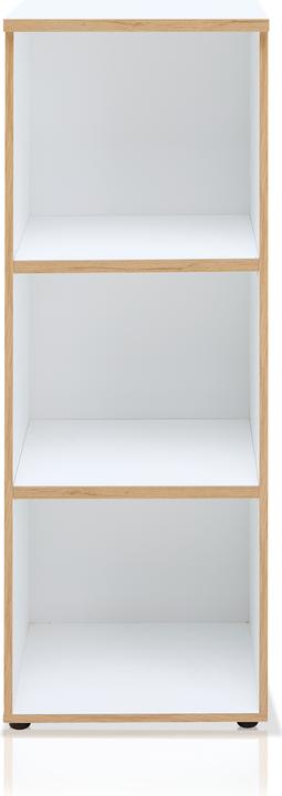 Actual product image Möbel-Eins Mailand (45 x 38 x 122 cm)