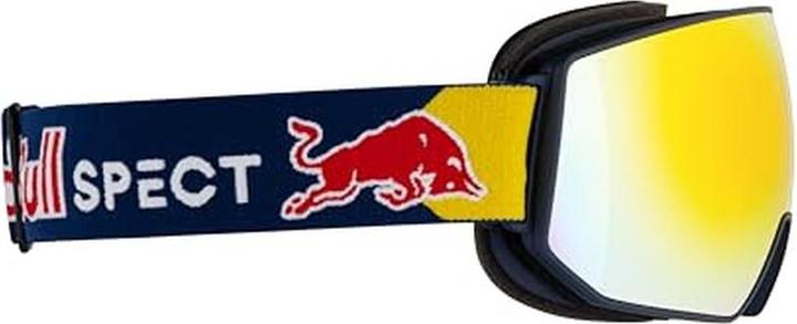Image du produit Red Bull Spect Fink Mirror Cat 2 (VLT 28%)