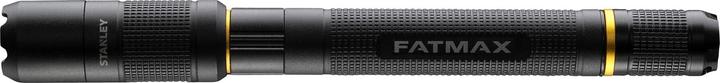 Actual product image Stanley LED torch FatMax (21 cm, 100 lm)