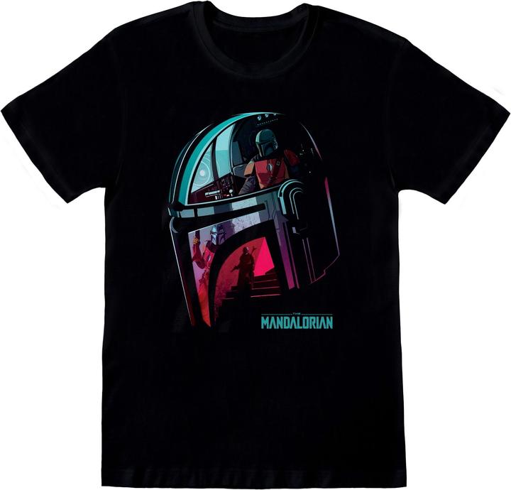 Actual product image Star Wars Tshirt (XXL)