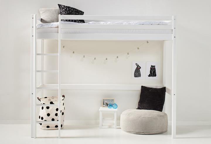 Actual product image Hoppekids Children's pillow (15 x 50 cm)