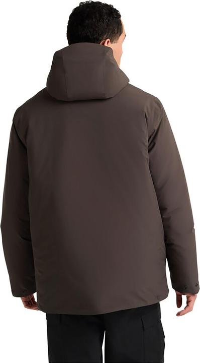 Actual product image Jack Wolfskin Brandenburger Jkt M (L)