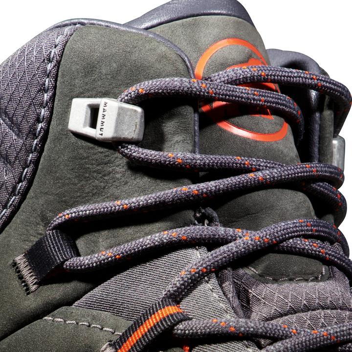 Produktbild Mammut Nova IV Mid LTH Women (40.5, 41)