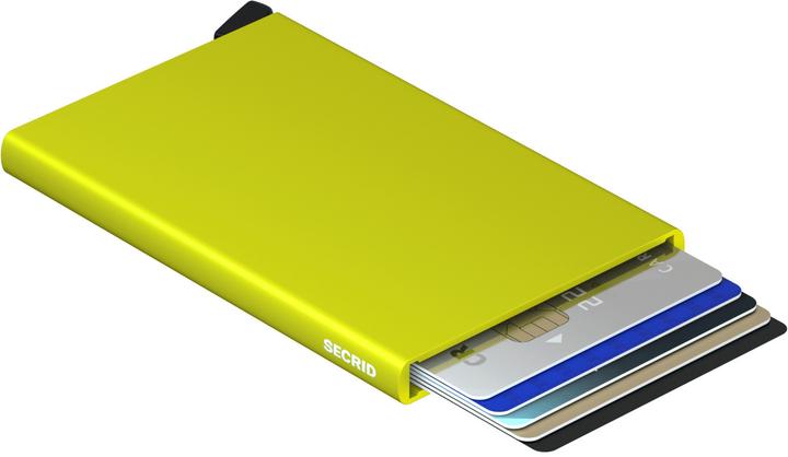 Produktbild Secrid Cardprotector