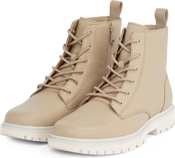 Image du produit Calvin Klein Eva Mid Laceup Boot Tumbled (44)