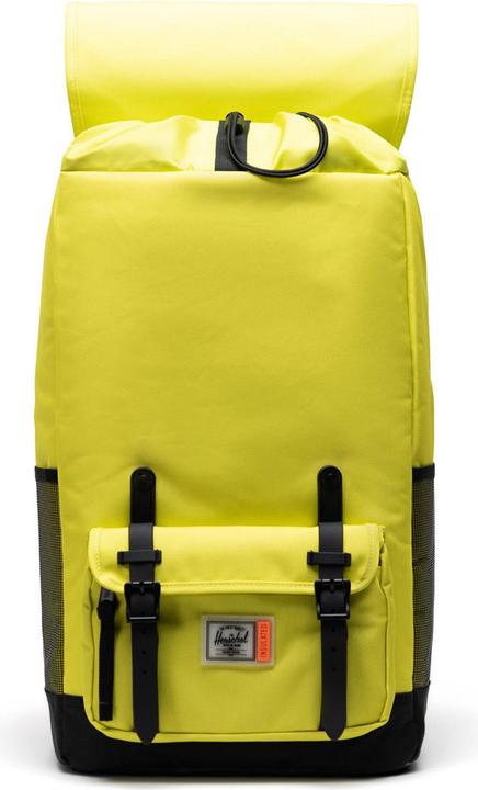 Actual product image Herschel Little America Pro Backpack (23.50 l)