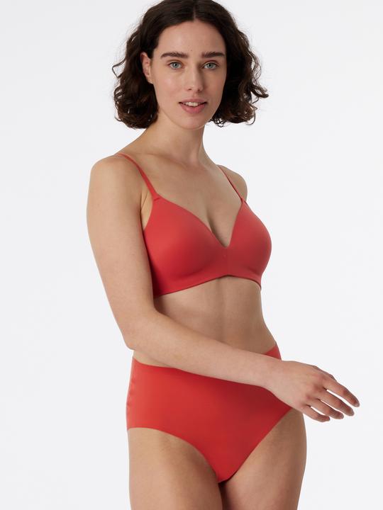 Immagine prodotto Schiesser Reggiseno con ferretto Invisible Soft (Confezione singola, 70 B)